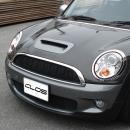 CLOS R56カーボンボンネット