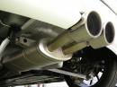 akrapovic エクゾーストシステム　R56