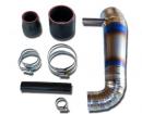 DUZ　CooperS チタンサクションパイプ　R55/R56/R57