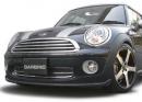 GARBINO　R56フロントリップスポイラー